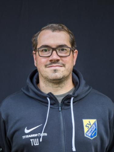 Thomas Wedemann