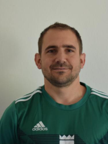 Chris Hömberg