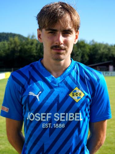 Fidel Alejandro Schmähling