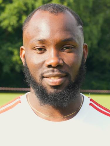 Emmanuel Gustav Addington