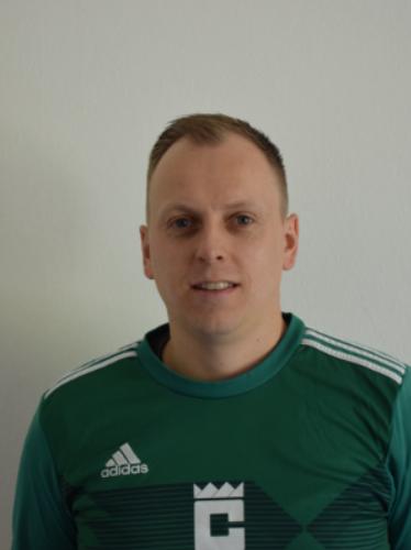 Niklas Odenthal