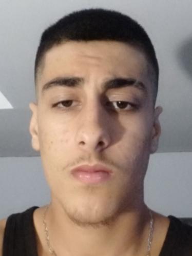 Pedram Azimi