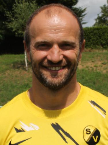 Dimitri Holm