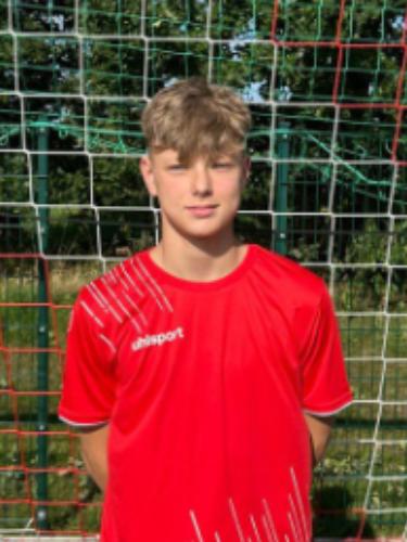 Maxime Vaske