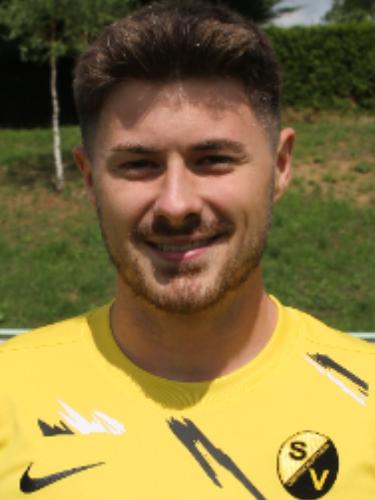 Felix Baral