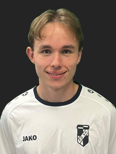 Justus Möllmann