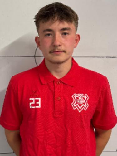 Glen Tayler Mahlstedt