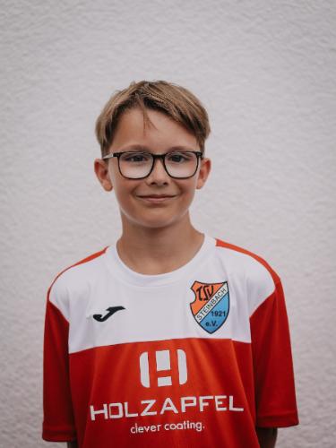 Mikal Bastien Heise