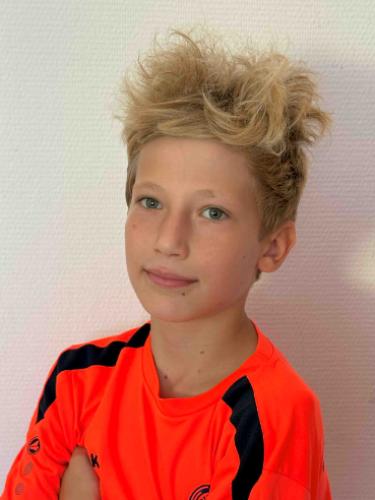 Justus Maeder