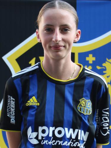 Lara Stadler