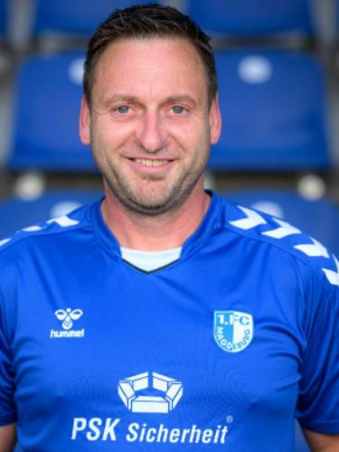 Martin Hoffmann