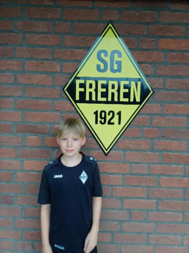 Mats Prekel
