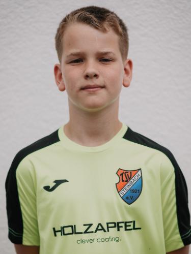 Tim Niklas Kring