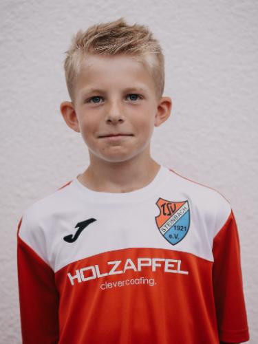 Mads Wirth