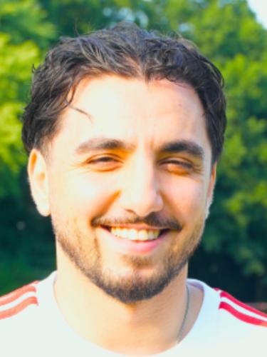 Tolga Celikten