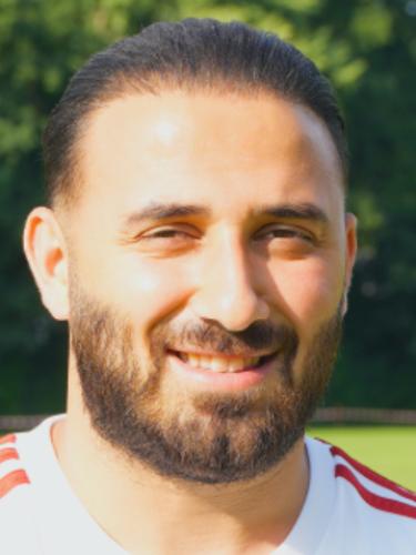 Tarik Cosgun