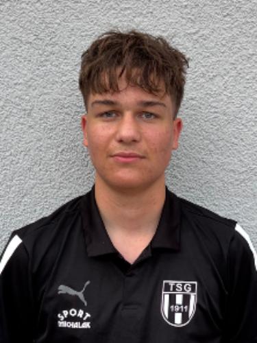 Lukas Fengler