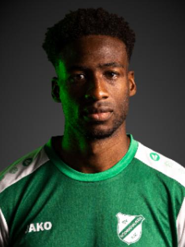 Cottrell Ezekwem