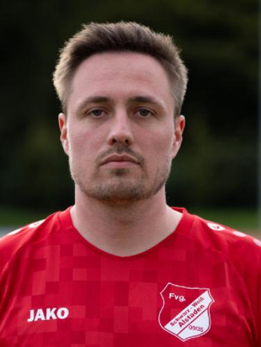 Alexander Krobok