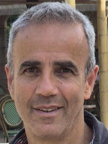 Vedrat-Ali Demircan