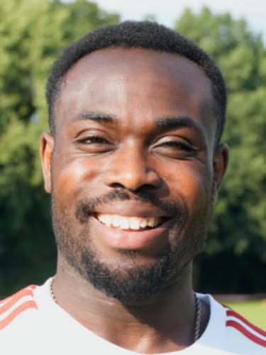 Ishmael Schubert-Abubakari