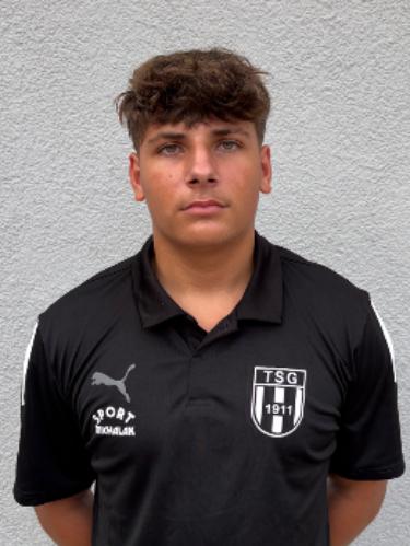 Luca Winter
