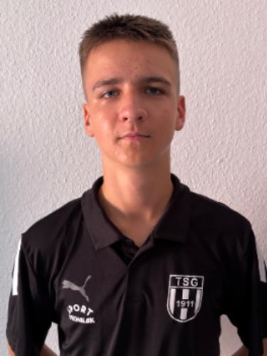 Alexander Zug