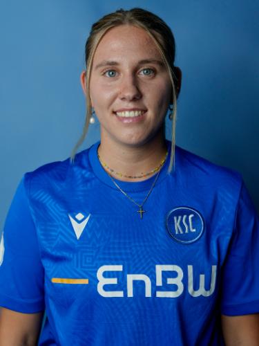 Neele Beck