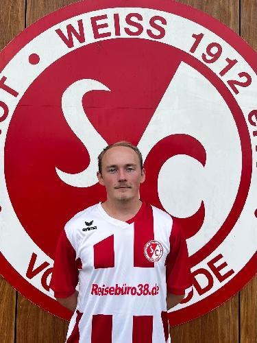 Fabian Issleb