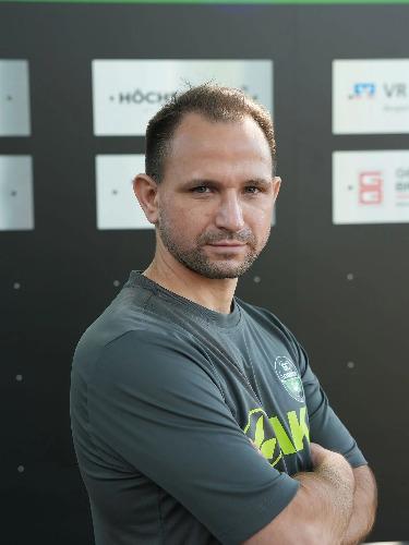 Phil Quirmbach