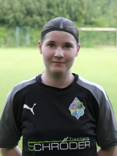 Jolina Hastedt