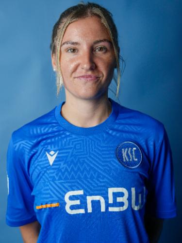 Laureen Deckenbach