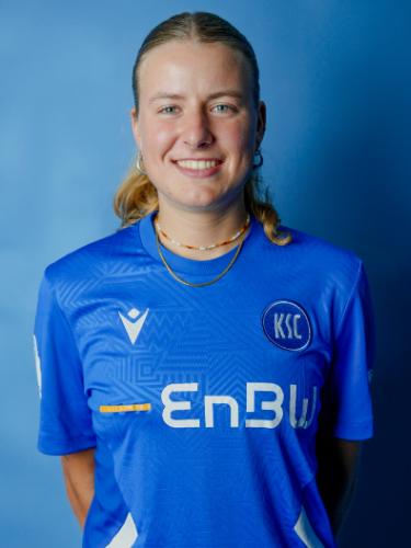 Mathilda Dillmann