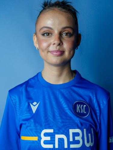 Merita Gashi