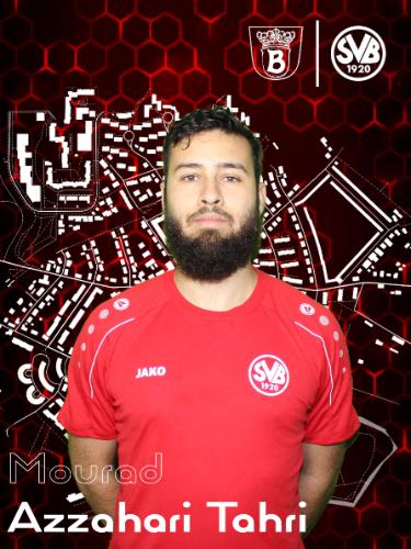 Mourad Azzahari Tahri