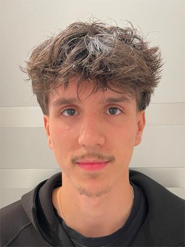 Ben Bastian Vormwald