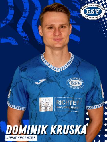 Dominik Kruska