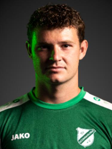 Julian Schwermann