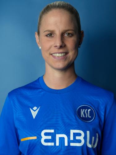 Melissa Zweigner-Genzer