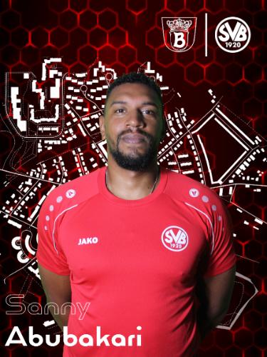 Sanny Abubakari