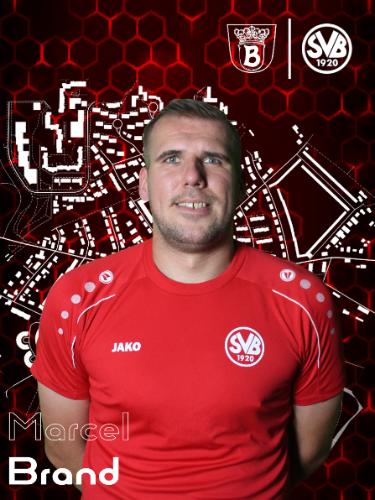 Marcel Brand
