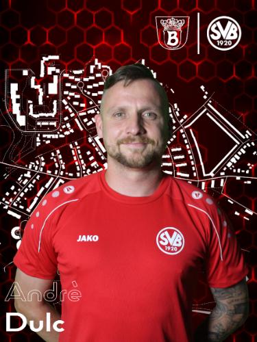 Andre Dulc