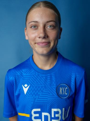 Tamina Zoe Steiner