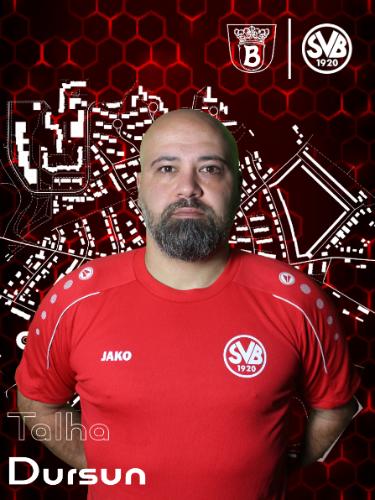 Talha Dursun
