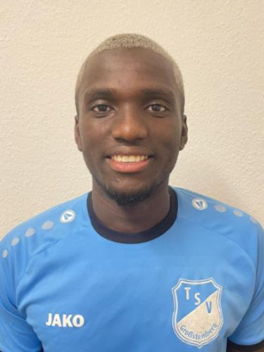 Ivemg Patrick Mbiakop-Tenda