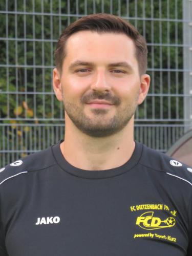 Gezim Kelmendi