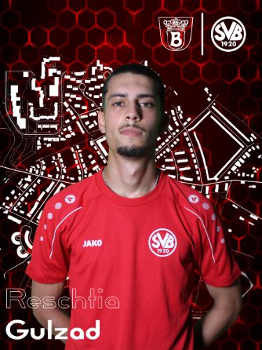 Reschtia Gulzad