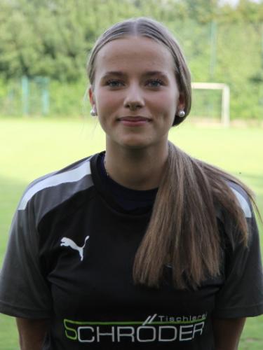 Amelie Ludwig