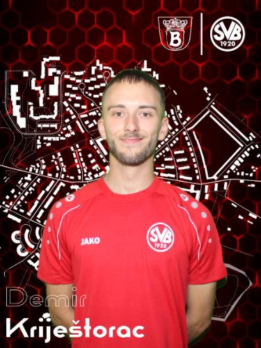 Demir Krijestorac