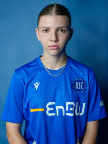 Julia Oehmann